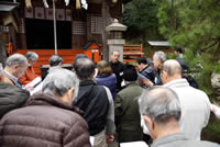 恵蘇八幡神社
