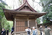 若宮八幡神社